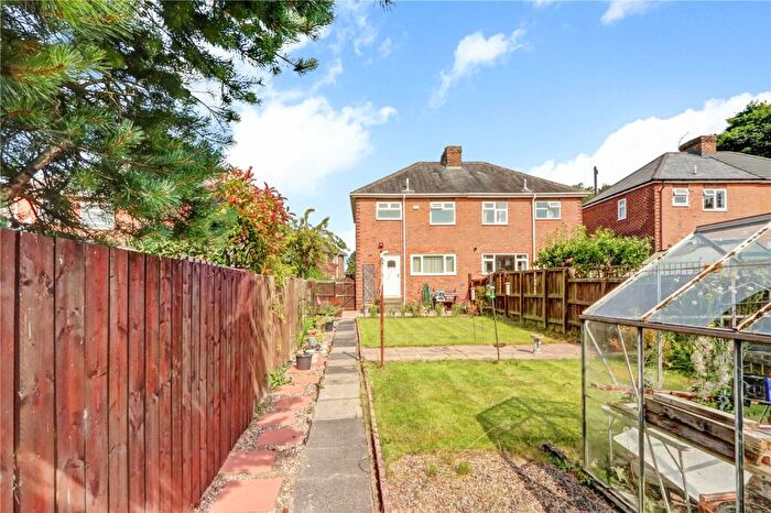 2 Bedroom Semi-Detached House For Sale In Manor Grove, Houghton Le Spring, Tyne And Wear, DH4