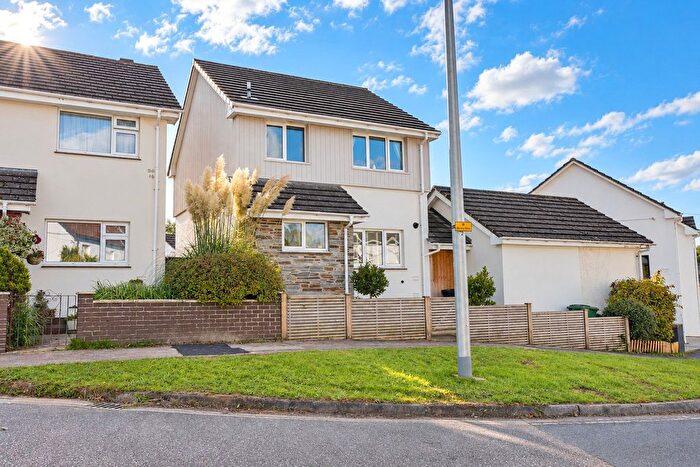 3 Bedroom Detached House For Sale In Beards Road, Fremington, Barnstaple, Devon, EX31