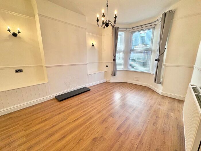 3 Bedroom House To Rent In Esher Road, L6