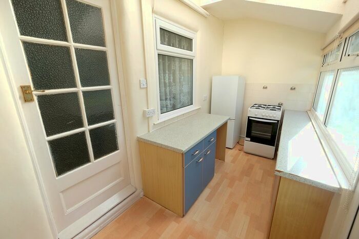 2 Bedroom Terraced House For Sale In Ewell Way, Southampton, SO40