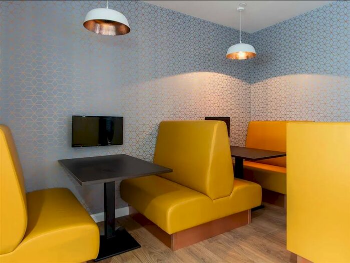 1 Bedroom Studio To Rent In 37-39 Oxford Road, Bournemouth BH8