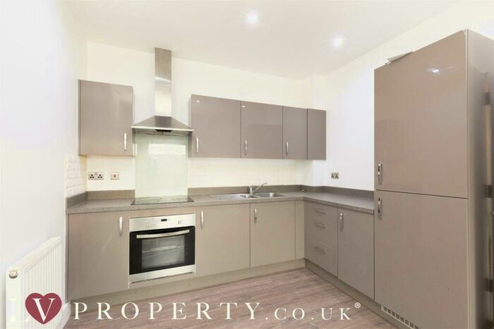 2 Bedroom Flat To Rent In Honduras Wharf, Jewellery Quarter, B19