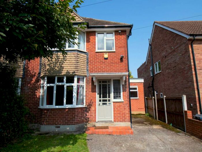 1 Bedroom House To Rent In Cherry Drive, Canterbury, Kent, CT2