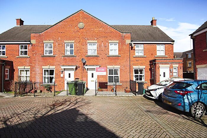 2 Bedroom Property To Rent In Paxton, Bristol, BS16