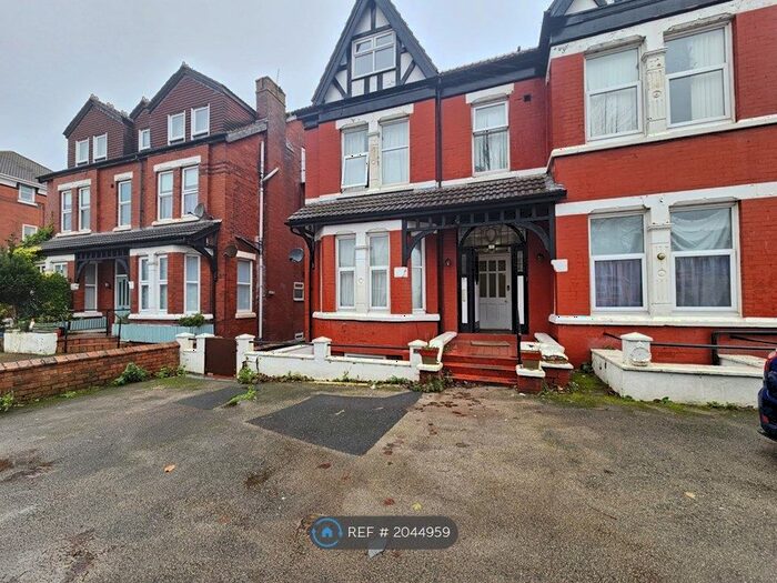1 Bedroom Flat To Rent In Lathom Road, Southport, PR9