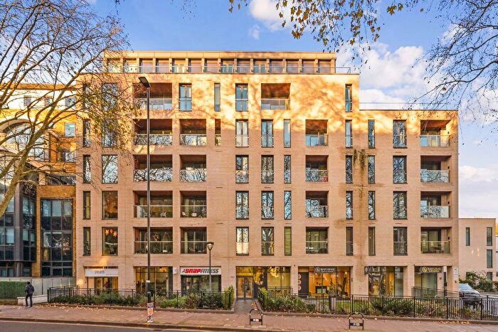 2 Bedroom Flat To Rent In Chiswick High Road, Chiswick, W4