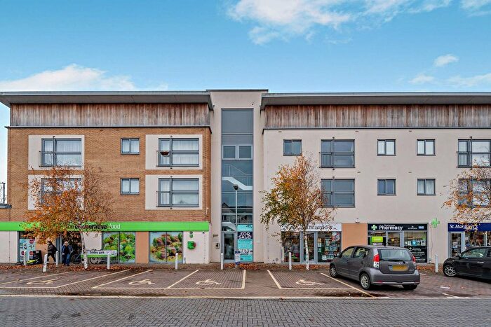 2 Bedroom Flat For Sale In Nokoto Drive, Bridgwater, TA6