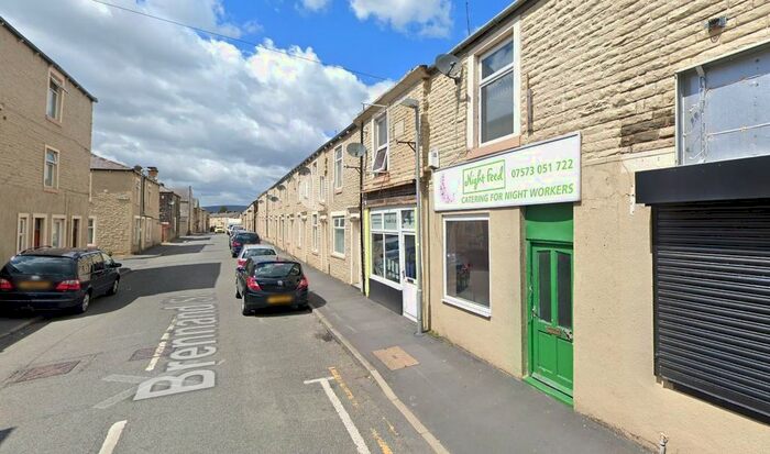 1 Bedroom Flat To Rent In Brennand Street, Blyth, BB10