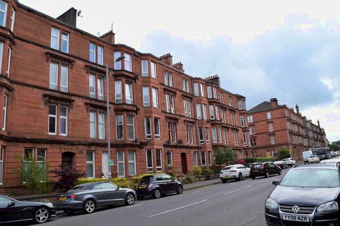 1 Bedroom Flat To Rent In Minard Road, Shawlands, Glasgow, G41