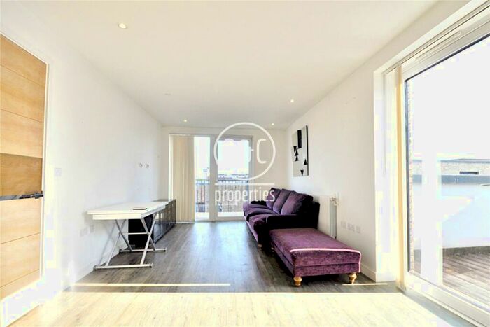 2 Bedroom Apartment To Rent In Ashton Reach, Marine Wharf, London, SE16