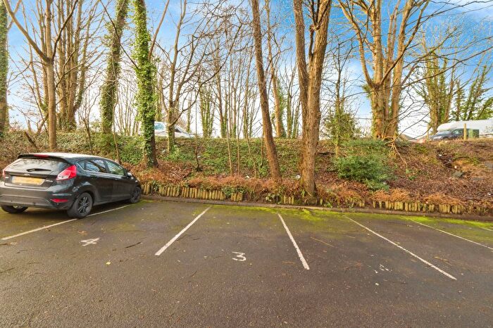 1 Bedroom Flat For Sale In South East Road, Southampton, SO19