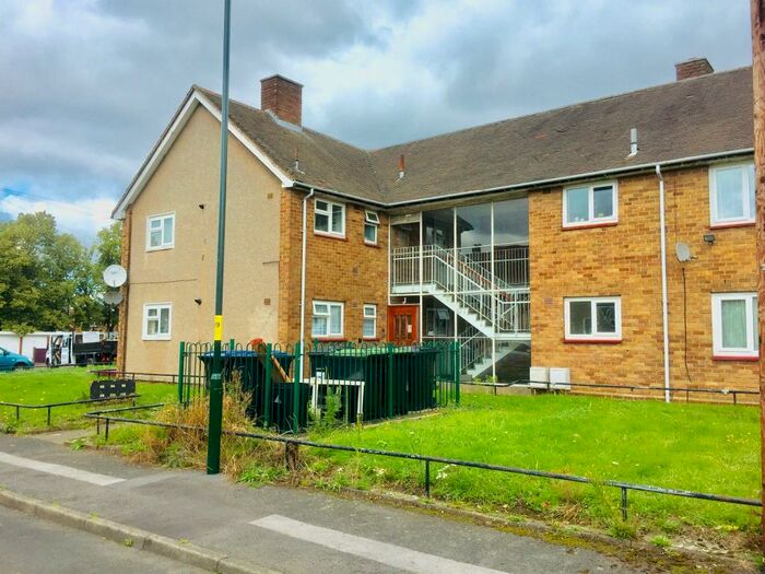 1 Bedroom Flat To Rent In Ninfield Road, Birmingham, B27