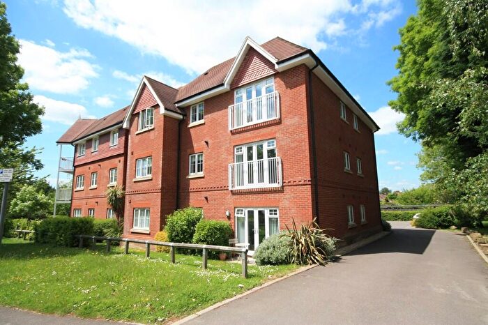 2 Bedroom Apartment To Rent In Hurst Court, Horsham, RH12