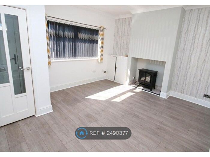 3 Bedroom Terraced House To Rent In Bickershaw, Wigan, WN2