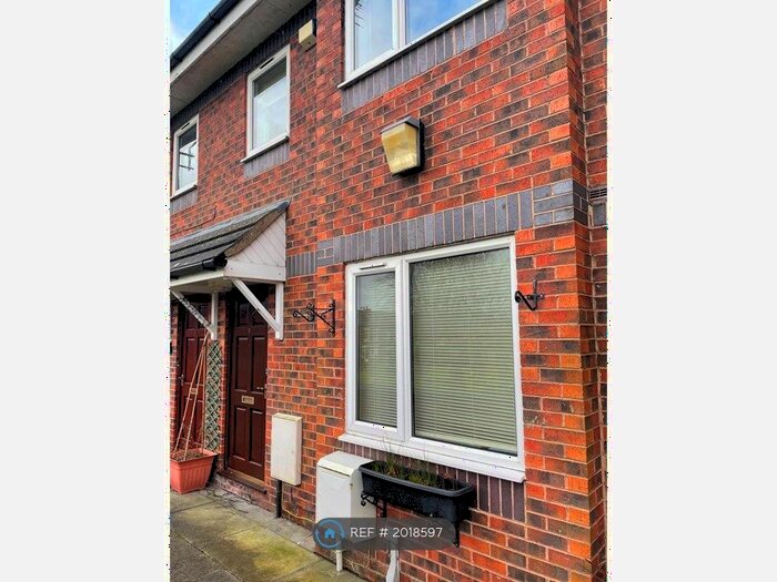 2 Bedroom Terraced House To Rent In Beechwood Court, Coppull, Chorley, PR7