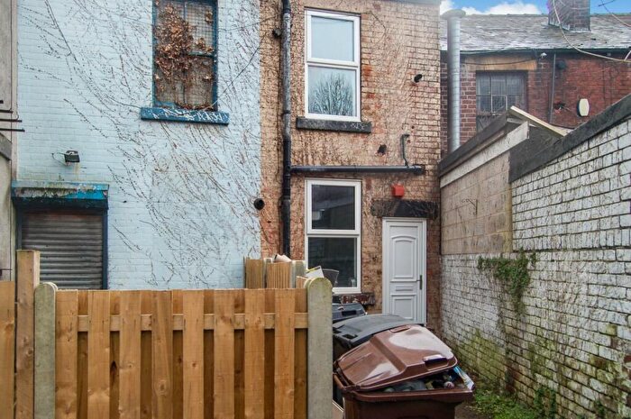 2 Bedroom Flat To Rent In Holme Lane, S6