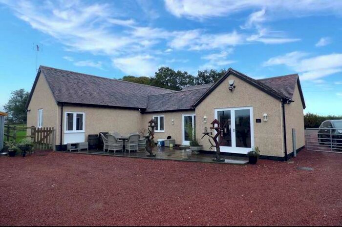 3 Bedroom Unique Property For Sale In Yarlet Lane, Marston, ST18