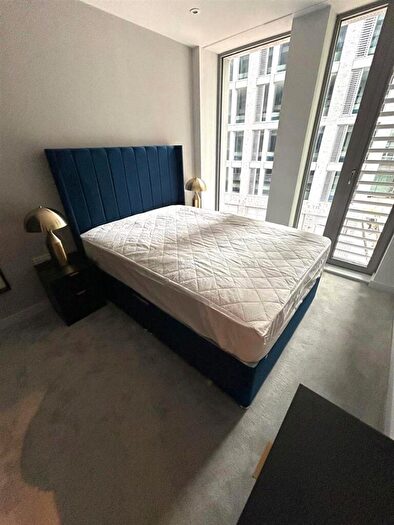 1 Bedroom Apartment To Rent In Greengate, Greengate, Salford, M3
