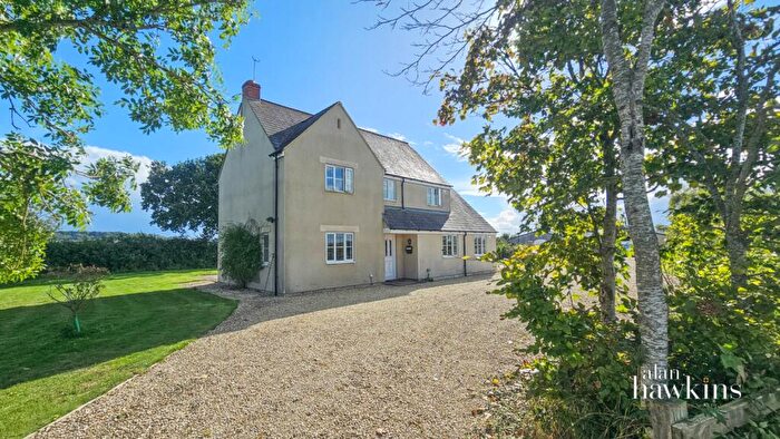 4 Bedroom Detached House To Rent In Chaddington Lane, Royal Wootton Bassett, SN4