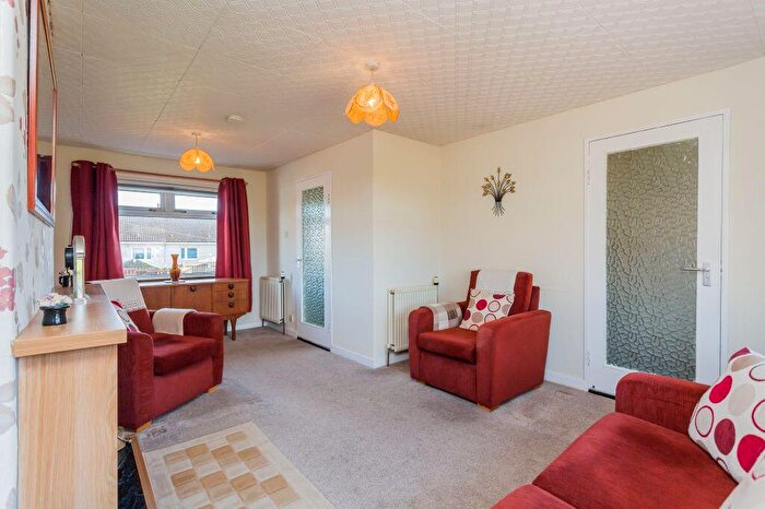2 Bedroom Villa For Sale In Montrose Road, Paisley, PA2