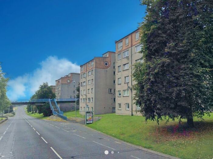 2 Bedroom Flat To Rent In Millcroft Road, Cumbernauld, Glasgow, G67
