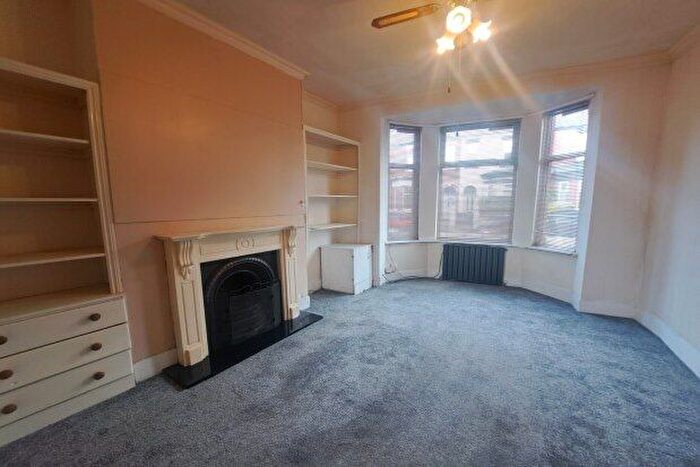 3 Bedroom Property To Rent In High Bank, Manchester, M18