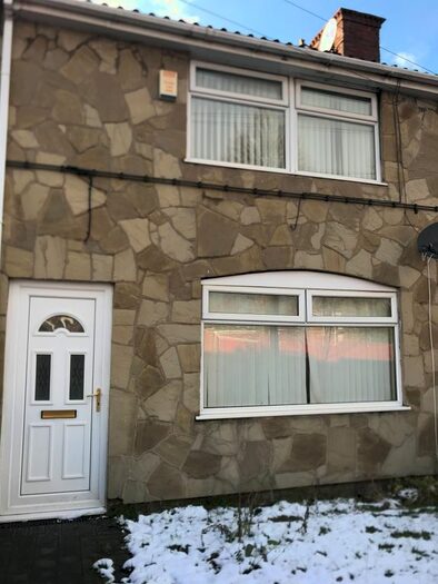 3 Bedroom Terraced House To Rent In Deacon Crescent, Rossington, DN11