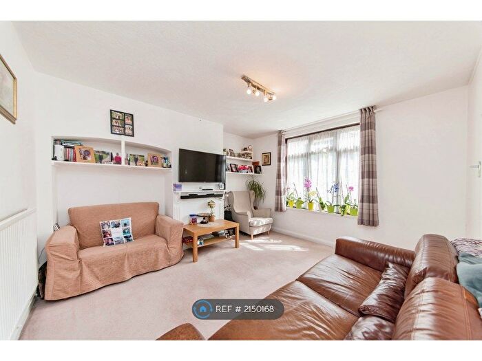 2 Bedroom End Of Terrace House To Rent In Fortescue Road, Edgware, HA8