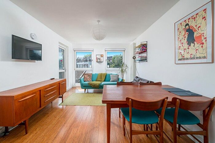 1 Bedroom Flat To Rent In Islington, N1