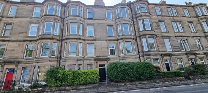 1 Bedroom Flat To Rent In Chancelot Terrace, Trinity, Edinburgh, EH6