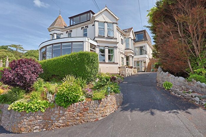 1 Bedroom Flat For Sale In Berry Head Road, Brixham, TQ5