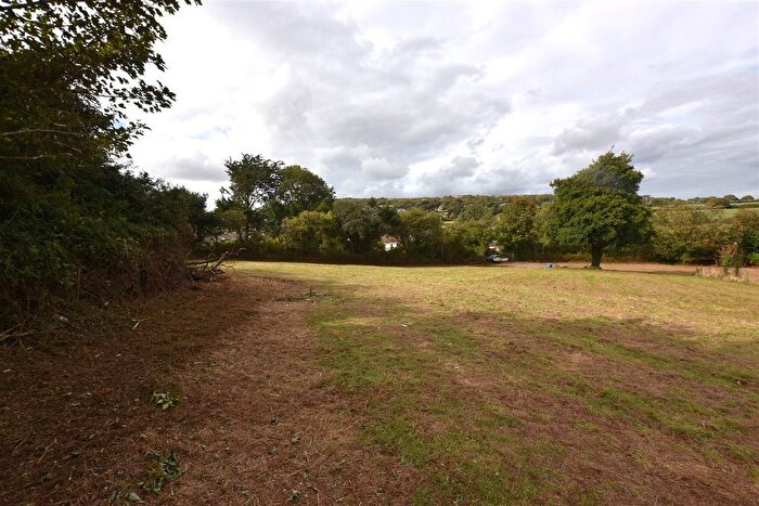 Land For Sale In Bell Veor, Lanner, Redruth, TR16