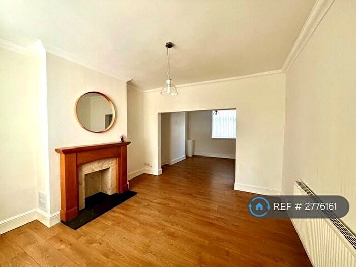 2 Bedroom Terraced House To Rent In Walthall St, Crewe, CW2
