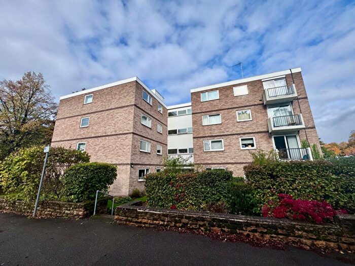 3 Bedroom Apartment To Rent In Clarendon Court, Mapperly Park, NG5