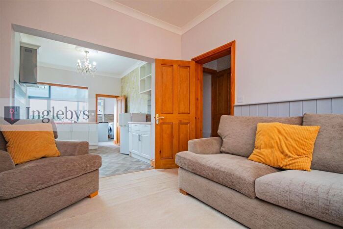 2 Bedroom Terraced House For Sale In High Street, Lingdale, TS12