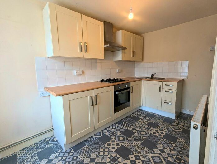 2 Bedroom Terraced House To Rent In Ystrad Road, Ystrad, CF41