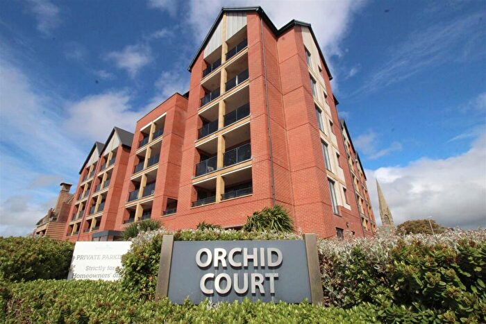 1 Bedroom Apartment For Sale In - South Promenade, Lytham St Annes, Lancashire, FY8