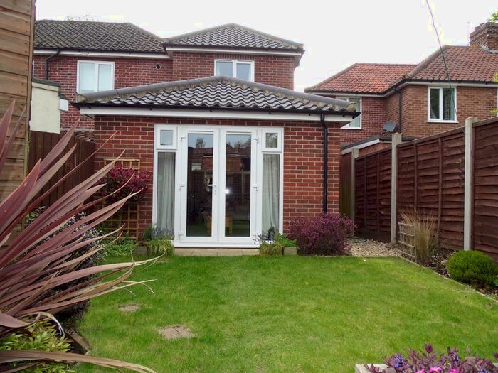 2 Bedroom Property To Rent In Thunder Lane, Thorpe St. Andrew, Norwich, NR7