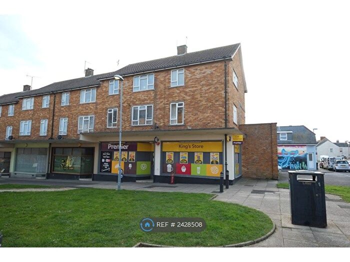 2 Bedroom Maisonette To Rent In Gordon Row, Weymouth, DT4