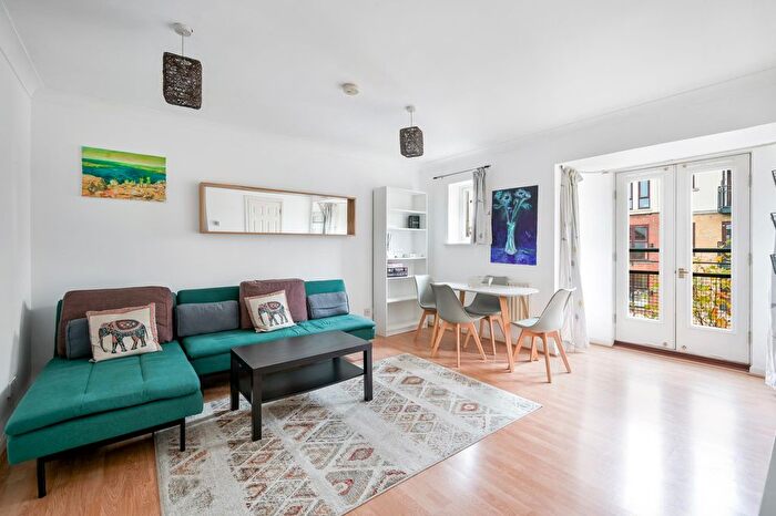 2 Bedroom Flat To Rent In Tudor House, Wesley Avenue, London, E16