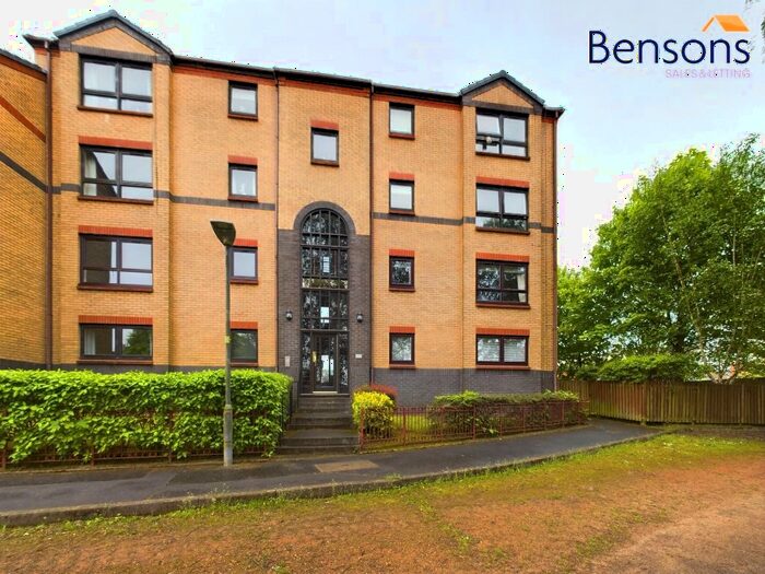 2 Bedroom Flat To Rent In Kirkton Gate, East Kilbride, South Lanarkshire, G74