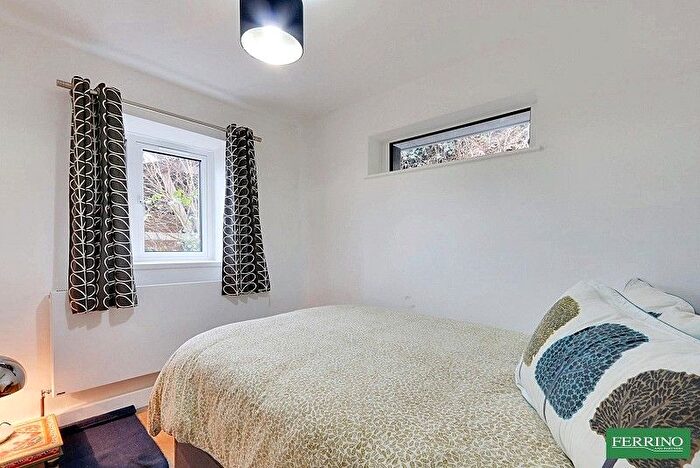 2 Bedroom Detached Bungalow For Sale In Beautiful View, Brains Green, Blakeney, Gloucestershire., GL15