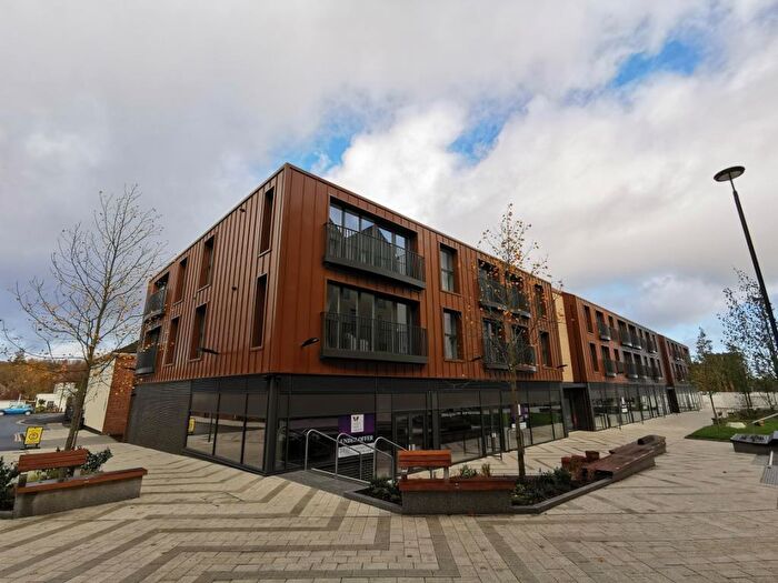 1 Bedroom Apartment To Rent In Botley, Oxfordshire, OX2