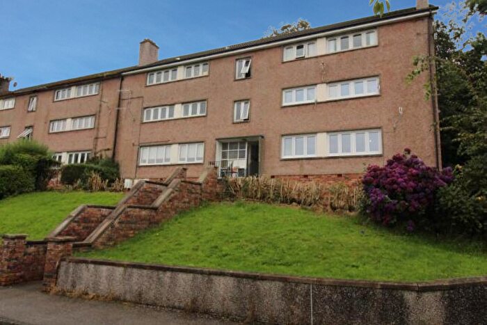 3 Bedroom Flat To Rent In Glebe Terrace, Isle Of Bute, Buteshire, PA20