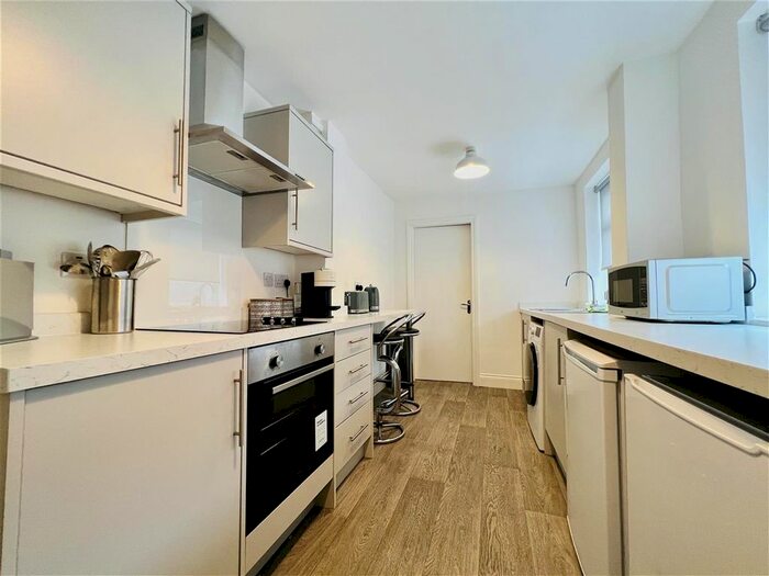 4 Bedroom Property To Rent In Colville Street, Middlesbrough, TS1