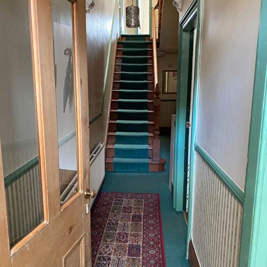 5 Bedroom Terraced House To Rent In Cavendish Place, Newcastle Upon Tyne, NE2