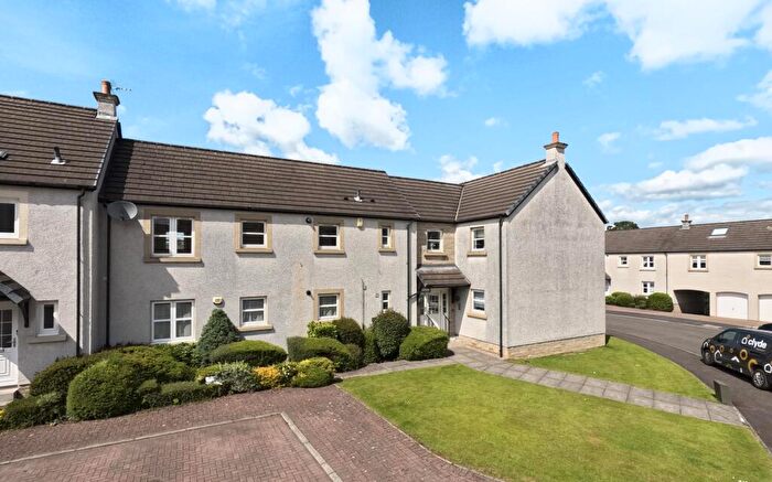 2 Bedroom Apartment To Rent In The Dell, Broom Road East, Newton Mearns, Glasgow, G77
