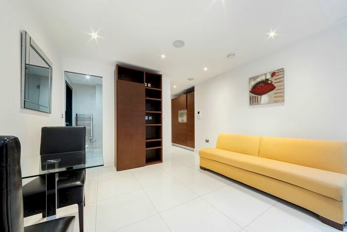 Studio To Rent In Albany House, Judd Street, London, WC1H