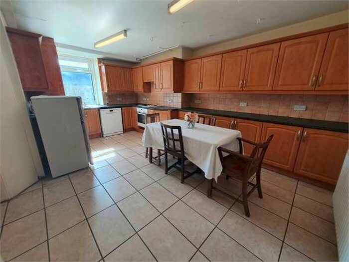 5 Bedroom Detached Bungalow To Rent In Edgerston Tofts Farmhouse