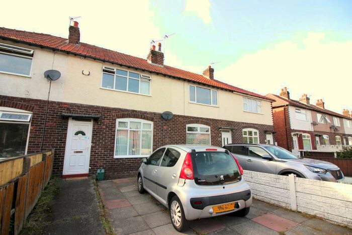 2 Bedroom Terraced House To Rent In Sandbrook Rd, Ainsdale, Southport, PR8